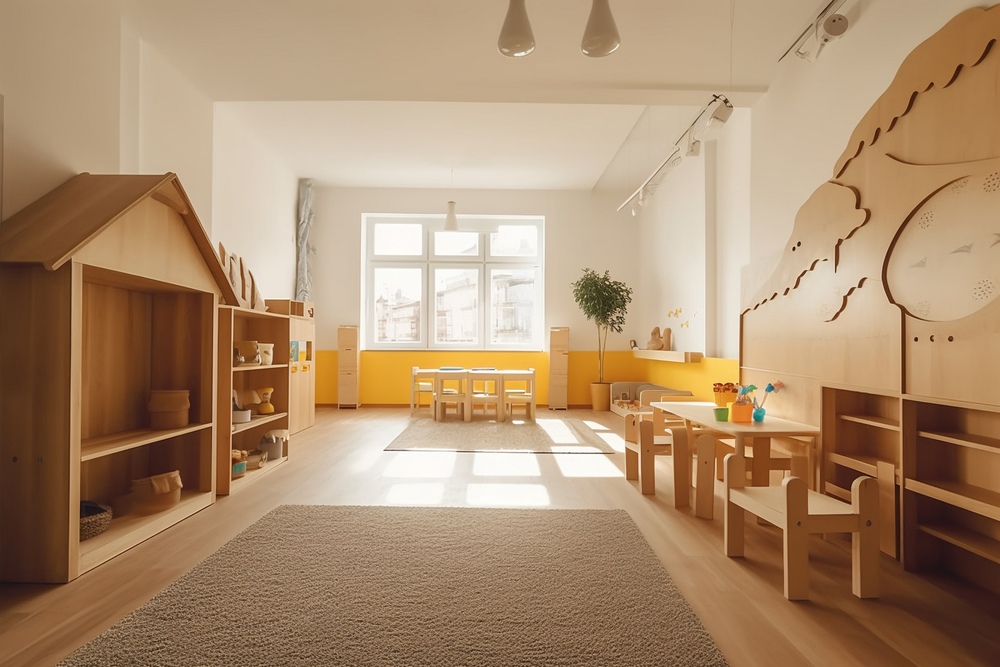 How can school furniture improve students’ learning efficiency? The perfect balance of comfort and functionality How can school furniture improve students’ learning efficiency? The perfect balance of comfort and functionality
