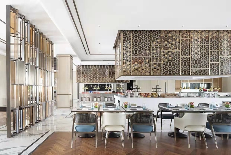 What innovative designs and functions can customized solutions for hotel restaurant furniture provide? What innovative designs and functions can customized solutions for hotel restaurant furniture provide?