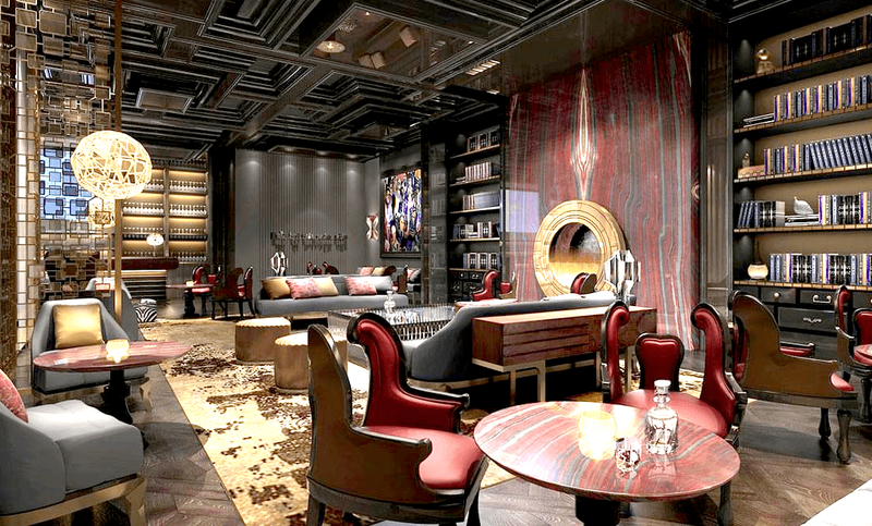 酒店家具外贸出口的厂家发发发家具怎么样呢？