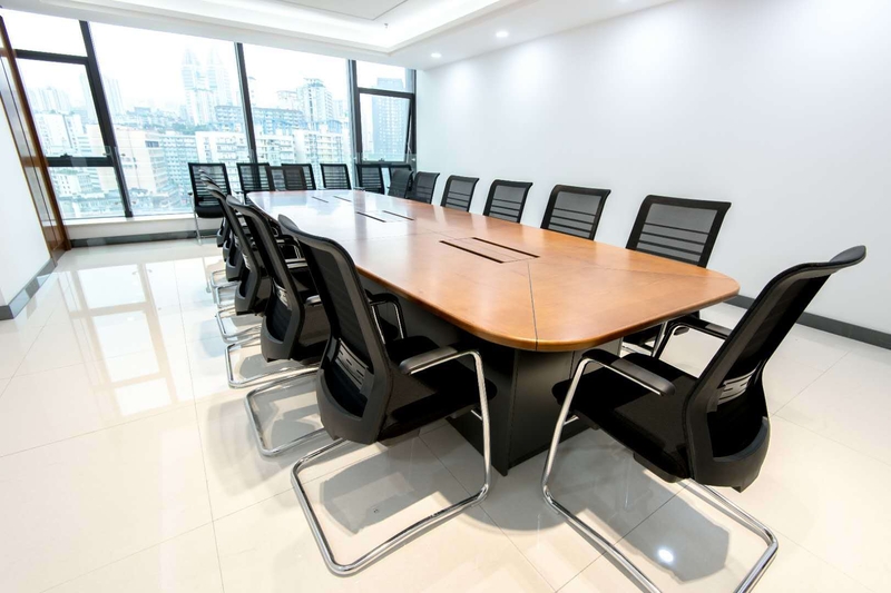 What spaces does commercial furniture generally include? What spaces does commercial furniture generally include?
