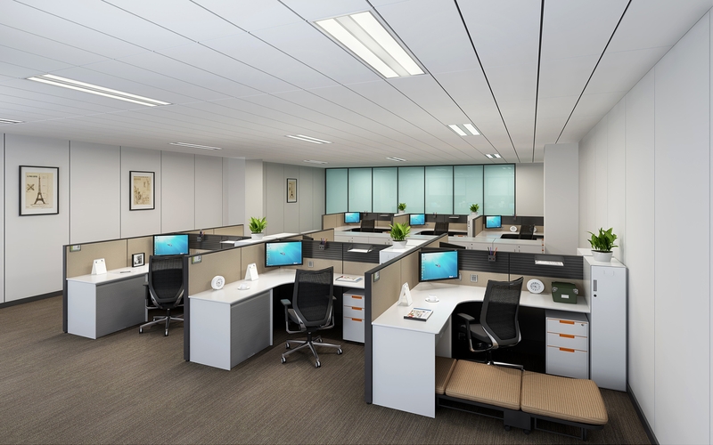 采购办公桌椅时，我们如何应对不同供应商之间的报价差异？