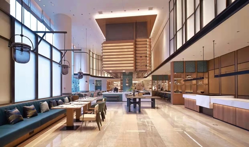 广东五星级酒店家具怎么找定制厂家？