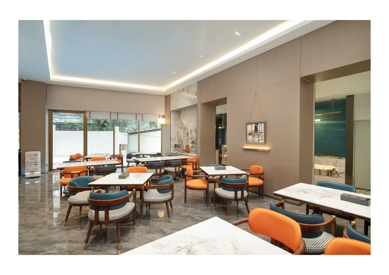 What generally need to be considered when customizing theme restaurant furniture?