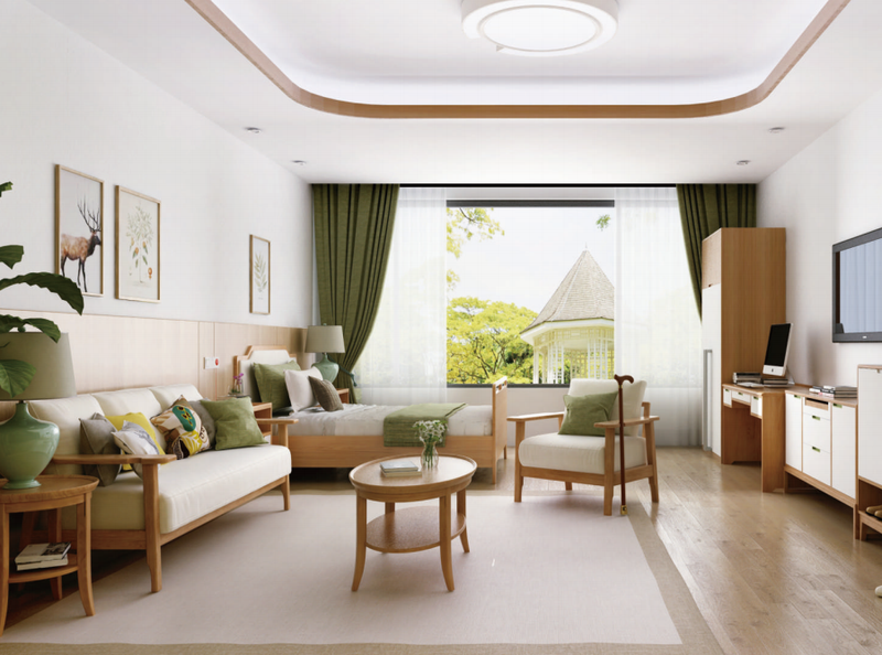 Facing the trend of environmental protection and sustainable development, what innovative measures have Guangdong nursing home furniture manufacturers taken? Facing the trend of environmental protection and sustainable development, what innovative measures have Guangdong nursing home furniture manufacturers taken?